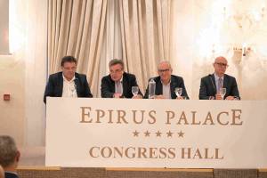 Συνεταιριστική Τράπεζα Ηπείρου: Αύξηση κερδών, μείωση των «κόκκινων δανείων» και ισχυρή ρευστότητα