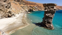 Στην κορυφή η Άνδρος για τους Ολλανδούς