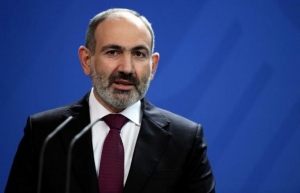 Αρμενία: Παραιτείται ο πρωθυπουργός ενόψει των βουλευτικών εκλογών