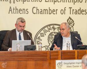 Πρόεδρος ΡΑΑΕΥ: Από τον Ιούνιο η δυνατότητα online αλλαγής προμηθευτή ρεύματος