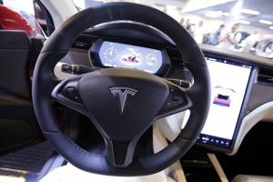 Tesla: Ετήσια αύξηση 142% της παραγωγής οχημάτων τον Μάιο στη Σανγκάη