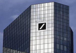 Deutsche Bank named Best Private Bank for Entrepreneurs and Best Private Bank in Germany