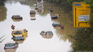 E+S Rück expects rising reinsurance prices after catastrophic weather events in Germany
