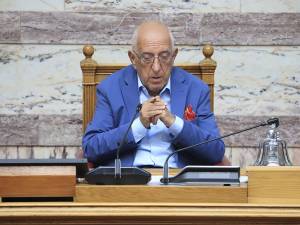 Ν. Κακλαμάνης: Από αύριο προσβάσιμη στα κόμματα η δικογραφία ΟΠΕΚΕΠΕ για Π. Λιβανό και Φ. Αραμπατζή