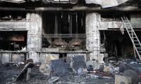 Καταγγελίες για εμπρησμό του "Cavaliere" στη Νέα Σμύρνη - Ανέλαβε το Τμήμα Δίωξης Εκβιαστών