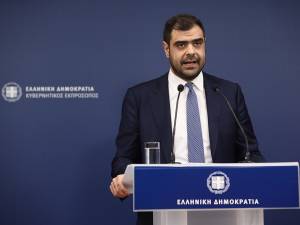 Μαρινάκης: Αποκλείεται συγκυβέρνηση με την Ελληνική Λύση - Το ΠΑΣΟΚ υιοθετεί ρητορική Κωνσταντοπούλου
