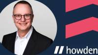 Howden Germany hires Rainer Breeck to launch and lead new Large Corporate Clients division