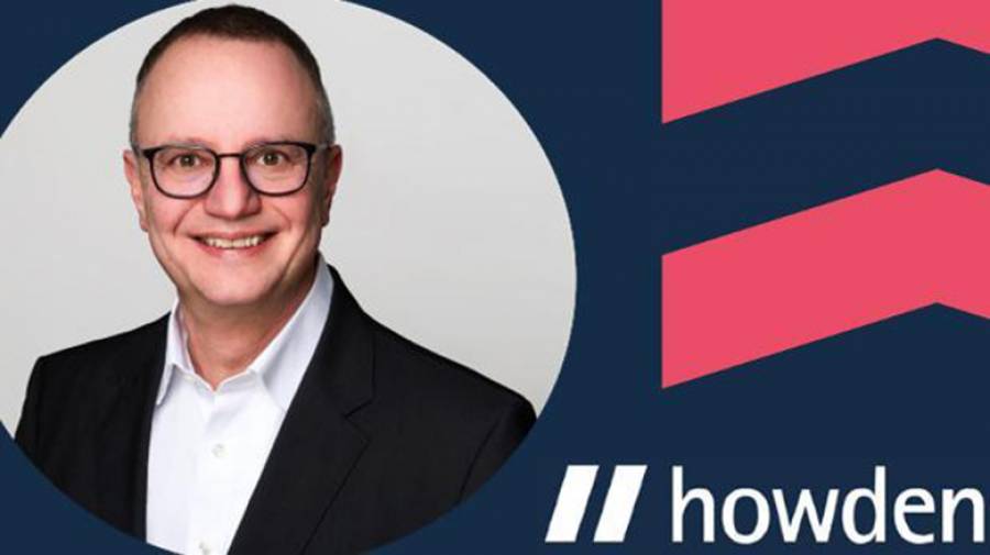 Howden Germany hires Rainer Breeck to launch and lead new Large Corporate Clients division