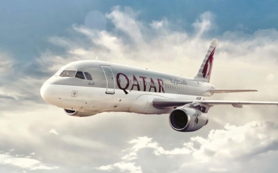 Qatar Airways: Προσθέτει την Πάρο στο πτητικό της πρόγραμμα