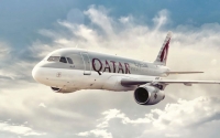 Qatar Airways: Προσθέτει την Πάρο στο πτητικό της πρόγραμμα