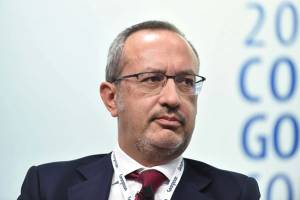 Andrea Maffezzoni apppointed as new Chief Financial Officer of Banca Monte dei Paschi di Siena