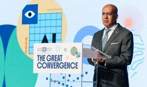 Dr. Ali Al Dhaheri (Πρέσβης ΗΑΕ) στο CEO Initiative 2025: Έτσι χτίζεται η νέα στρατηγική σχέση Ελλάδας – ΗΑΕ