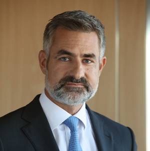 Στ. Μυτιληναίος (Alpha Bank): Ο ρόλος των τραπεζών ξεπερνά εκείνον του απλού μεσολαβητή