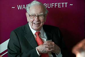 Berkshire Hathaway: Αύξηση των λειτουργικών κερδών στο β΄ τρίμηνο κυρίως από τις ασφαλιστικές δραστηριότητες