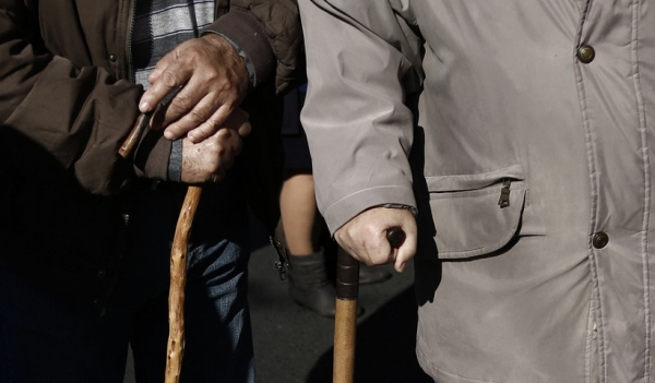 Ευνοϊκή ρύθμιση για τη φορολόγηση των αναδρομικών των συνταξιούχων για τα έτη 2015 έως 2018