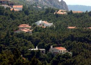 Από 5 Οκτωβρίου η υποβολή αιτήσεων για τακτοποίηση αυθαιρέτων σε δασικές εκτάσεις