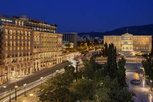 Λάμψα: Εγκρίθηκε από τη ΓΣ η αγορά του 34% της Regency Hellenic Investments