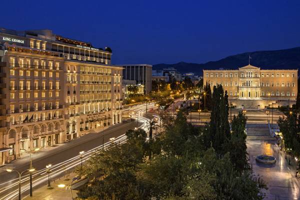 Λάμψα: Εγκρίθηκε από τη ΓΣ η αγορά του 34% της Regency Hellenic Investments