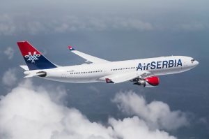 Air Serbia: Νέα σύνδεση Κράλιεβο - Θεσσαλονίκη