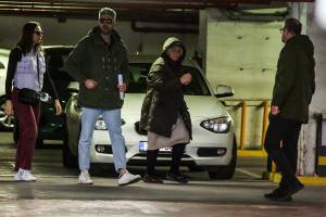 Χρυσή Αυγή: Στη φυλακή η Ελένη Ζαρούλια