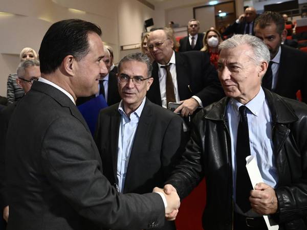Α. Γεωργιάδης: Έρχεται σοβαρός έλεγχος των δαπανών των νοσοκομείων