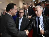 Α. Γεωργιάδης: Έρχεται σοβαρός έλεγχος των δαπανών των νοσοκομείων