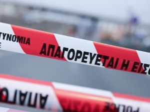 Κυκλοφοριακές ρυθμίσεις στη Λ. Ποσειδώνος για τοποθέτηση πεζογέφυρας