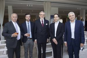 Εθνική Ασφαλιστική: Εκδήλωση για το δίκτυο Μεσιτών - Πρακτόρων