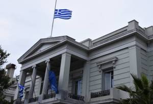 ΥΠΕΞ: Διάβημα στη Λιβύη για την εμπρηστική επίθεση εναντίον ελληνορθόδοξου Ναού στην Τρίπολη