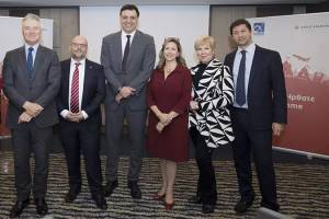 Air Canada: Επανεκκίνησαν τα δρομολόγια προς την Ελλάδα