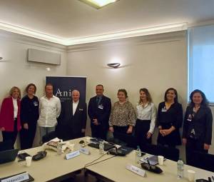 Η Περιβαλλοντική Ευθύνη στο επίκεντρο της ημερίδας που πραγματοποίησαν η ΕΑΕΕ και η ΑΝΙΑ στην Ιταλία