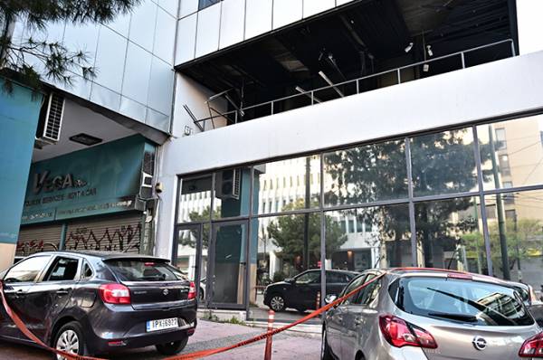 Η «Επαναστατική Ταξική Αυτοάμυνα» ανέλαβε την ευθύνη για την έκρηξη στη Hellenic Train - Η ανακοίνωση