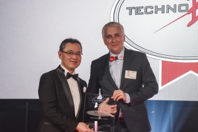 Autobest 2020: Στον κινητήρα Skyactiv-X της Mazda το βραβείο ‘Technobest’