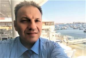 Τι ομολόγησε ο δολοφόνος του Έλληνα δημοσιογράφου στο Κάιρο
