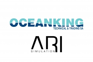 ARI Simulation - OCEANKING S.A. Announce Cooperation Agreement
