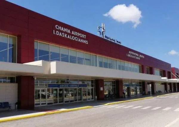 Fraport Greece: Ποια αεροδρόμια ξεπέρασαν φέτος τον Ιούλιο τις επιδόσεις του 2019