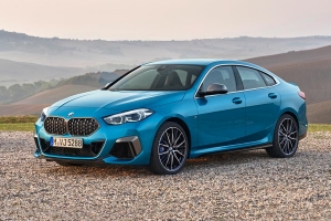 Η νέα Σειρά 2 Coupe της BMW