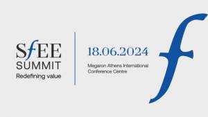 1st SFEE Summit: Οι σημαντικότεροι εκπρόσωποι από Ευρώπη και Ελλάδα του κλάδου του Φαρμάκου