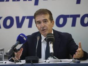 Χρυσοχοΐδης: Δυνητικοί κίνδυνοι τρομοκρατίας σε Ελλάδα και Ευρώπη - Παρακολουθούνται ύποπτοι
