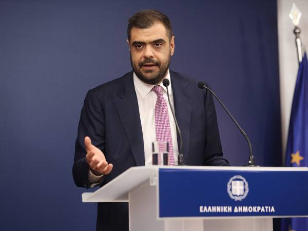 Π. Μαρινάκης: Ο νόμος για τους αιώνιους φοιτητές θα εφαρμοστεί