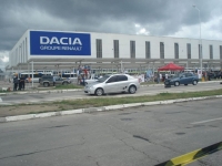 Πλήρης επαναλειτουργία των μονάδων της Dacia στο Μιοβένι