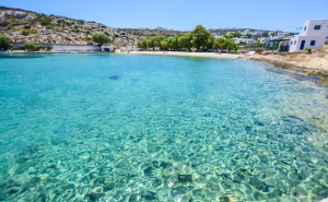 Λειψοί και Ηρακλειά στους ασφαλέστερους προορισμούς του κόσμου σύμφωνα με το CNBC