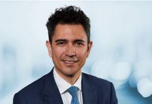Barclays appoints Kieran Whitty as a Co-Head of Healthcare for Europe, Middle East and Africa