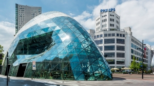 Philips: Πτώση κερδών κατά 76% το α΄ τρίμηνο