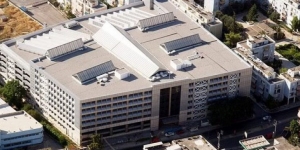 Mετεγκατάσταση του υπουργείου Μετανάστευσης στο κτίριο Κεράνη