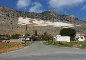 Παραιτήθηκε η «κυβέρνηση» του ψευδοκράτους στα Κατεχόμενα
