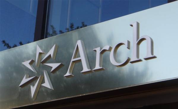 Arch Capital Group Ltd. Reports 2024 Fourth Quarter Results