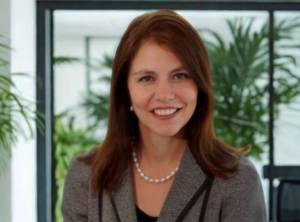 Everest Appoints Pamela Sinclair as Executive Vice President and Chief Human Resources Officer
