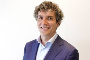ECB appoints Thijs van Woerden as Director General Horizontal Supervision