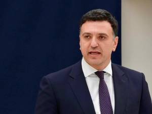 Β. Κικίλιας: «Ολοκληρώθηκαν 13 σημαντικά λιμενικά έργα ύψους 78,4 εκατ. ευρώ σε όλη τη χώρα»